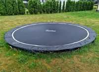 Trampolina gruntowa