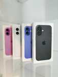 IPHONE 16 128GB RÓZNE KOLORY M-GSM Port Łódź ul. Pabianicka 245