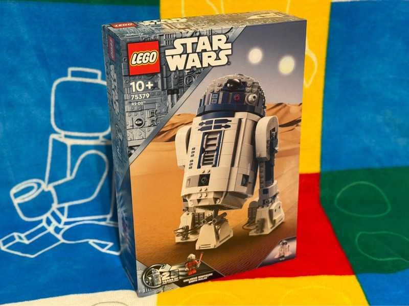 LEGO® 75379 - R2-D2™