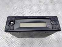 Магнитола 0048201486 для Mercedes Benz W210 E-Klasse 2000-2002