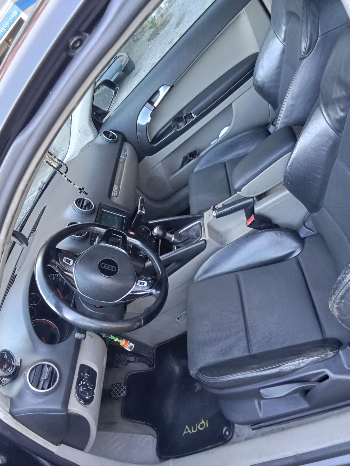 Audi A3 2.0 sline nacional