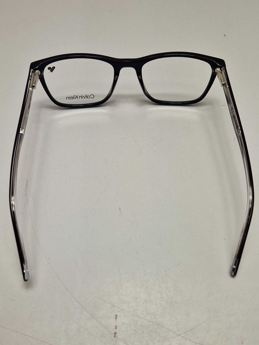 Oprawki Okularowe Korekcyjne Calvin Klein CK21502 | 001