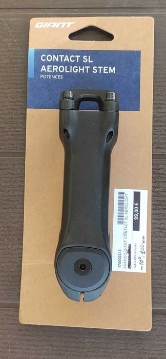 Avanço Estrada, novo, Giant SL Aerolight