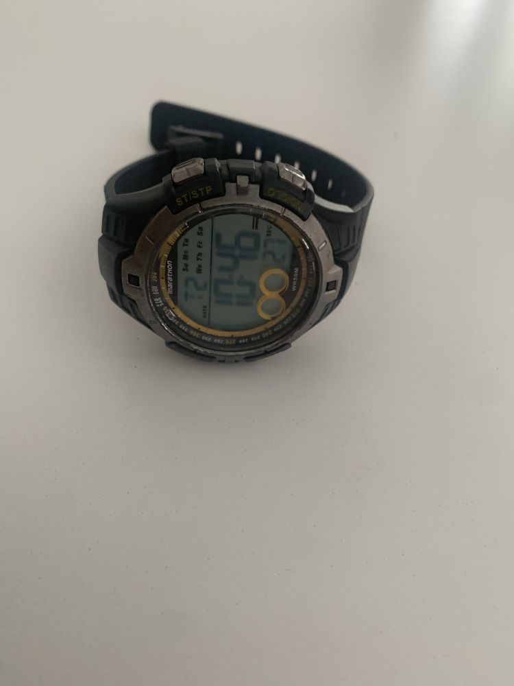 Relógio Marathon by Timex