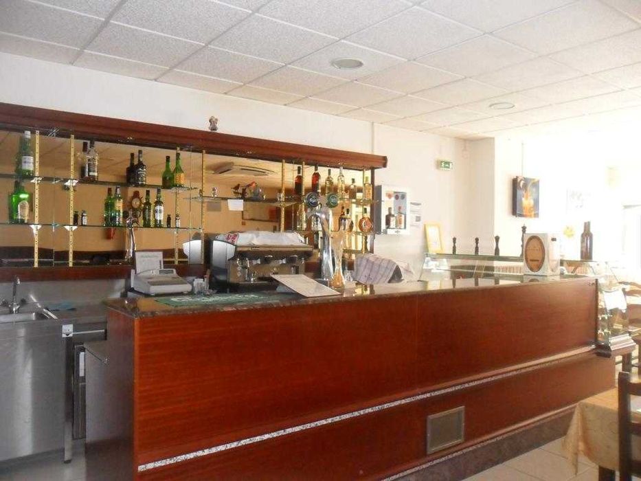 Equipamento hotelaria