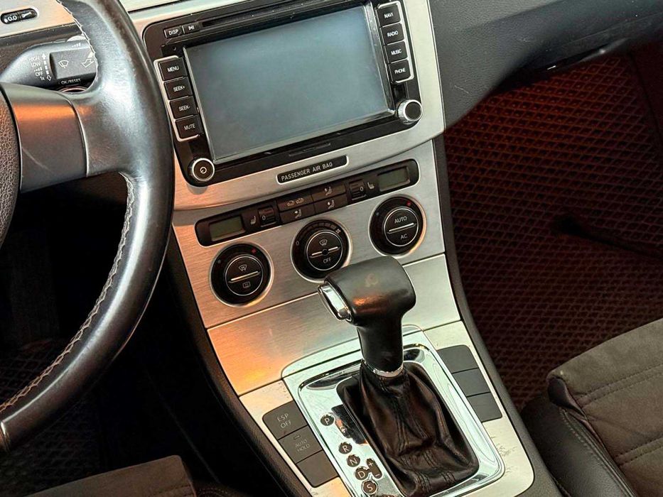 Продам Volkswagen Passat 2008р. #72456