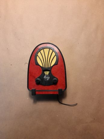Rádio philipps 830A - miniatura - PORTES GRÁTIS