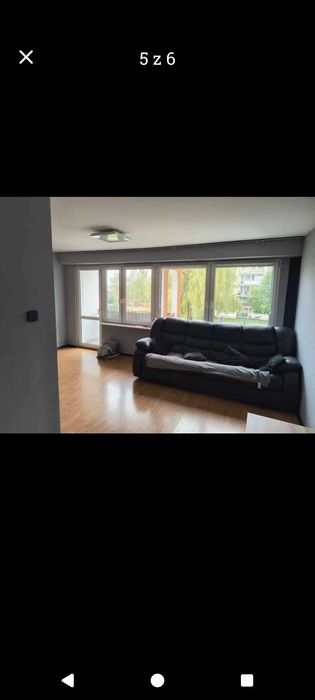 Wynajem okazjonalny mieszkania