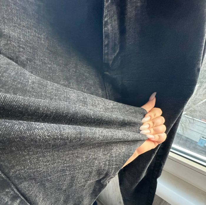 Джинси різні моделі (sinsay, утеплені, на широкій резинці)