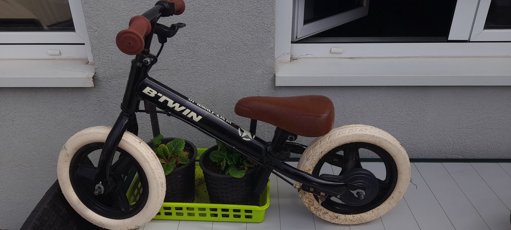 Bicicleta BTWIN para bebé