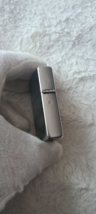 Zapalniczka Zippo Street Chrome 2022r