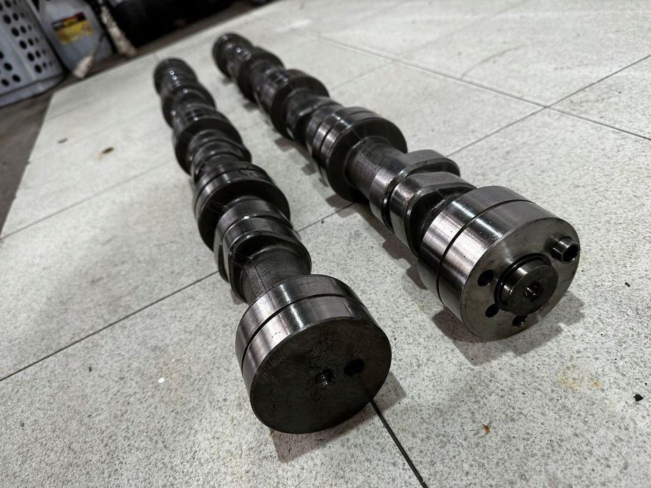 Wałek Rozrządu Silnik Scania R 730 V8 1734508 2068259 1908172 2068433