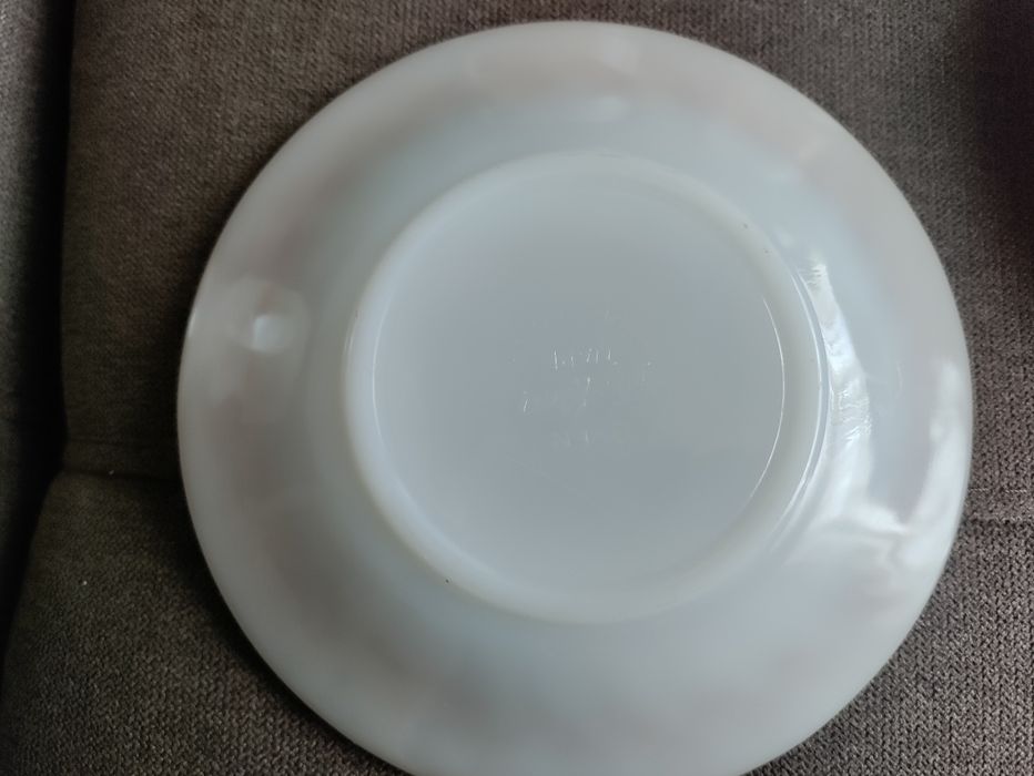 Conjunto de chá pirex