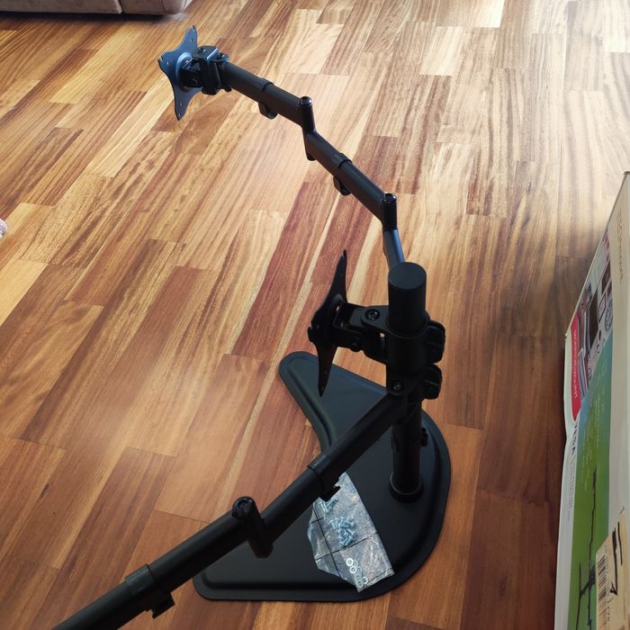 Підставка на 3 монітора iTech MBS-13M