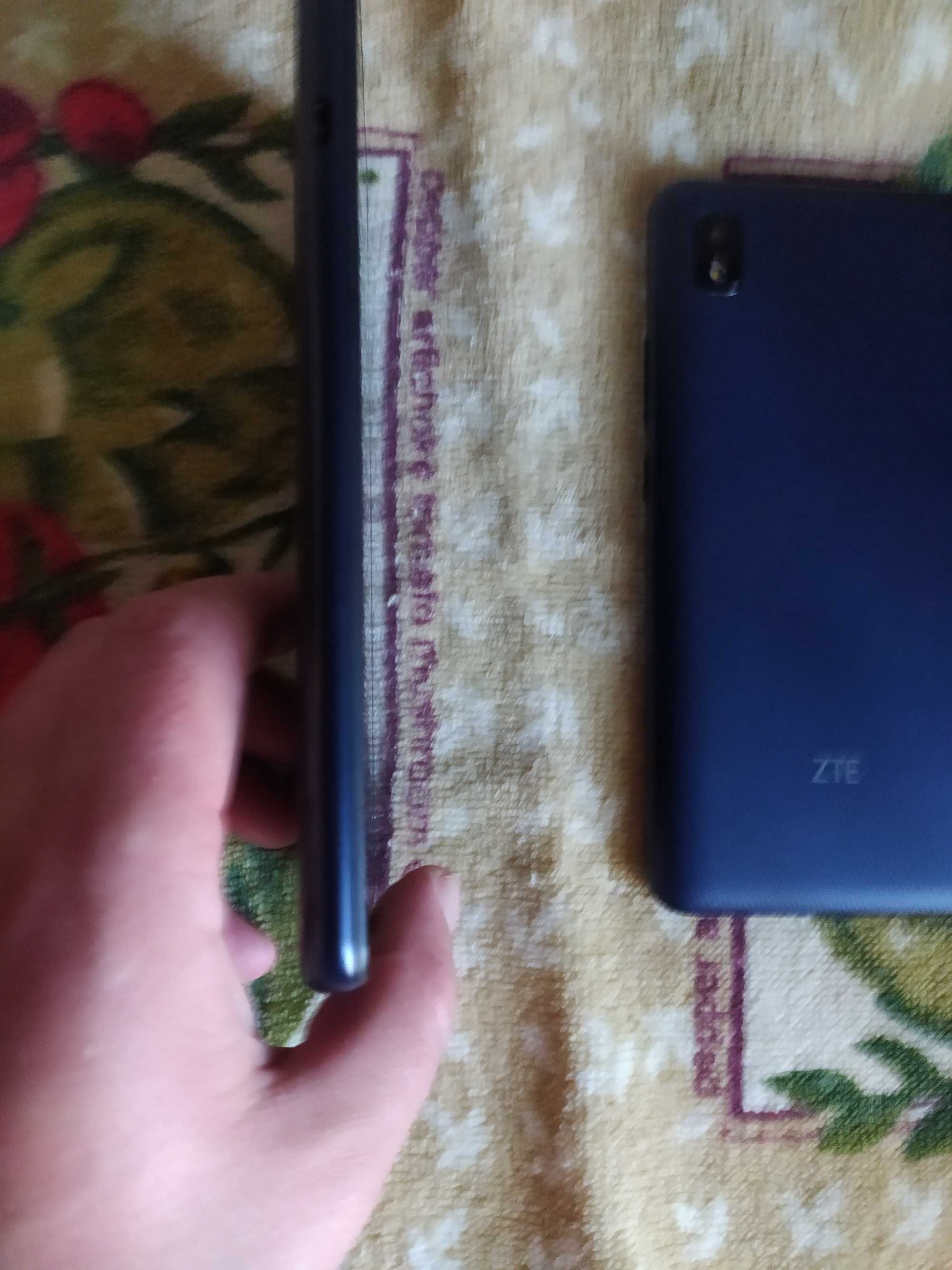 Zte з гарантией новые