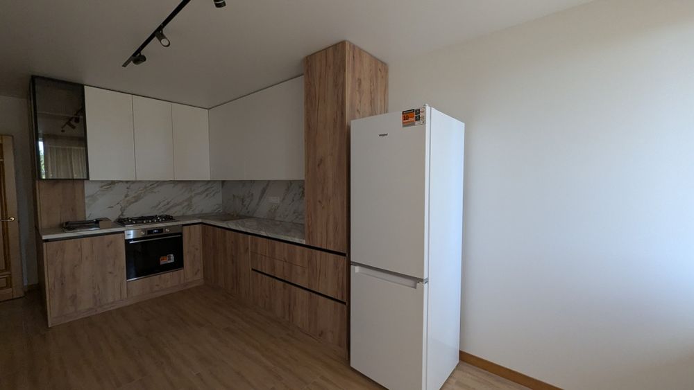 Оренда 2 кімнати ЖК Фабрік