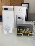 Google pixel 7a branco