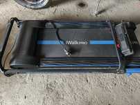 Passadeira iwalkpro