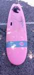 Prancha de surf Softech Handshaped Sally fitzgibbons 7'0 66L