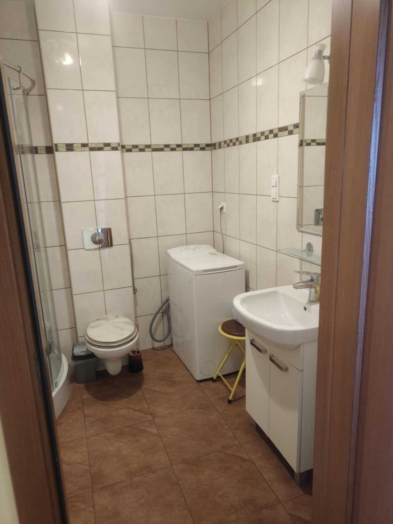 Mieszkanie 54 m2, Mosina - gotowe do wprowadzenia
