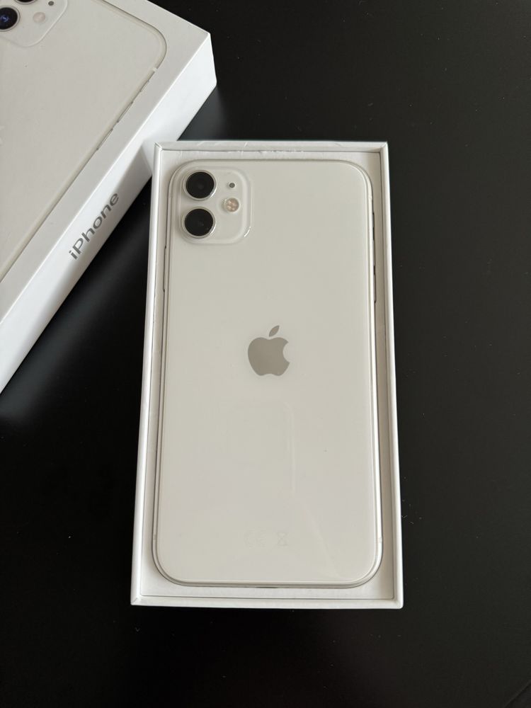 Iphone 11 uzywany