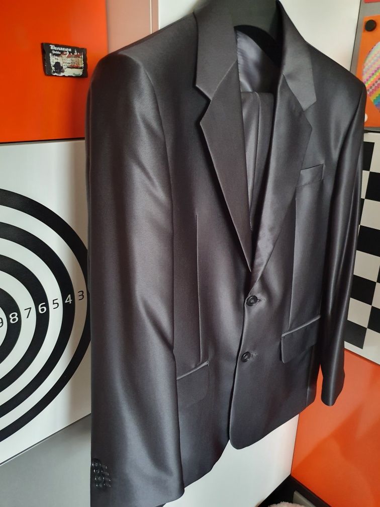 Garnitur elegancki