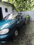 Daewoo Sens 1.3 бензин 2004 року