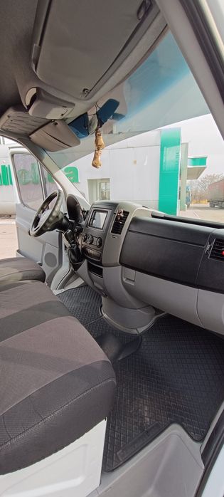 Mercedes-Benz Sprinter 313 CDI