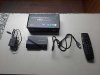 DreamTV Mini UltraHD IPTV como NOVA