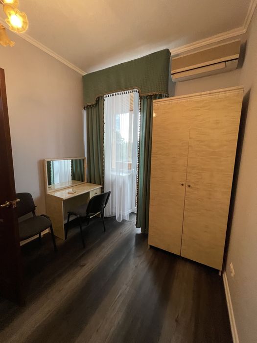 Сдам 3х ком.квартиру в р-не Управления порта; можно Командировочным