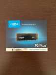 Crucial P3 Plus SSD 1TB