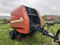 Vicon greenland rv 156