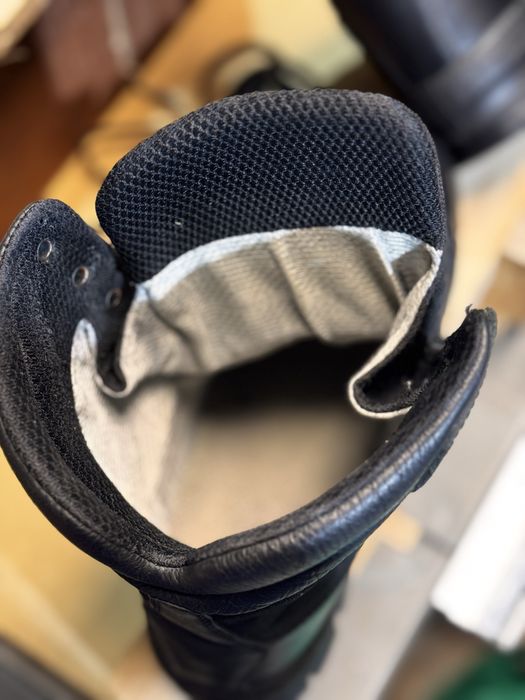 Vendo botas militares/FS