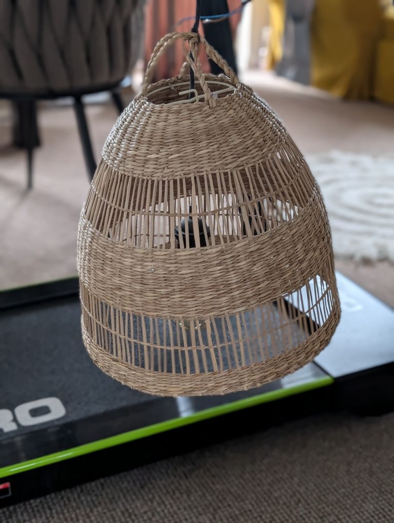 TTORARED klosz lampy Ikea