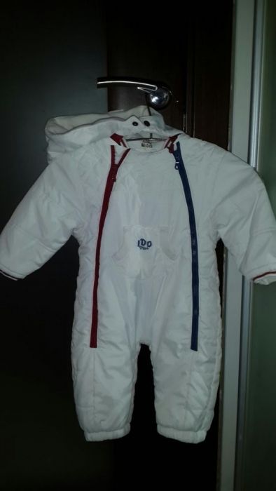 Комбінезон осінь-весна IDO Італія/ комбинезон осень весна