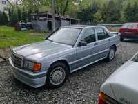 Mercedes W201 (190) ZENDER