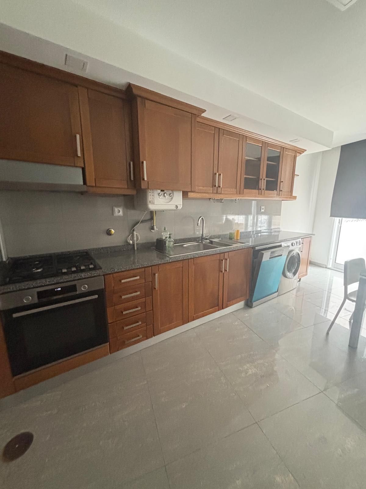Arrenda-se Apartamento T3 Mobilado em Coimbra