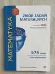 Zbiór zadań maturalnych matematyka poziom rozszerzony