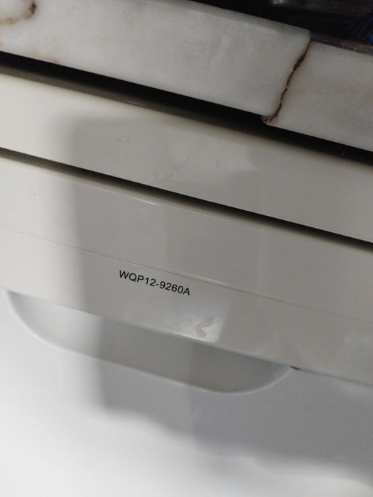 Máquina louça bom estado