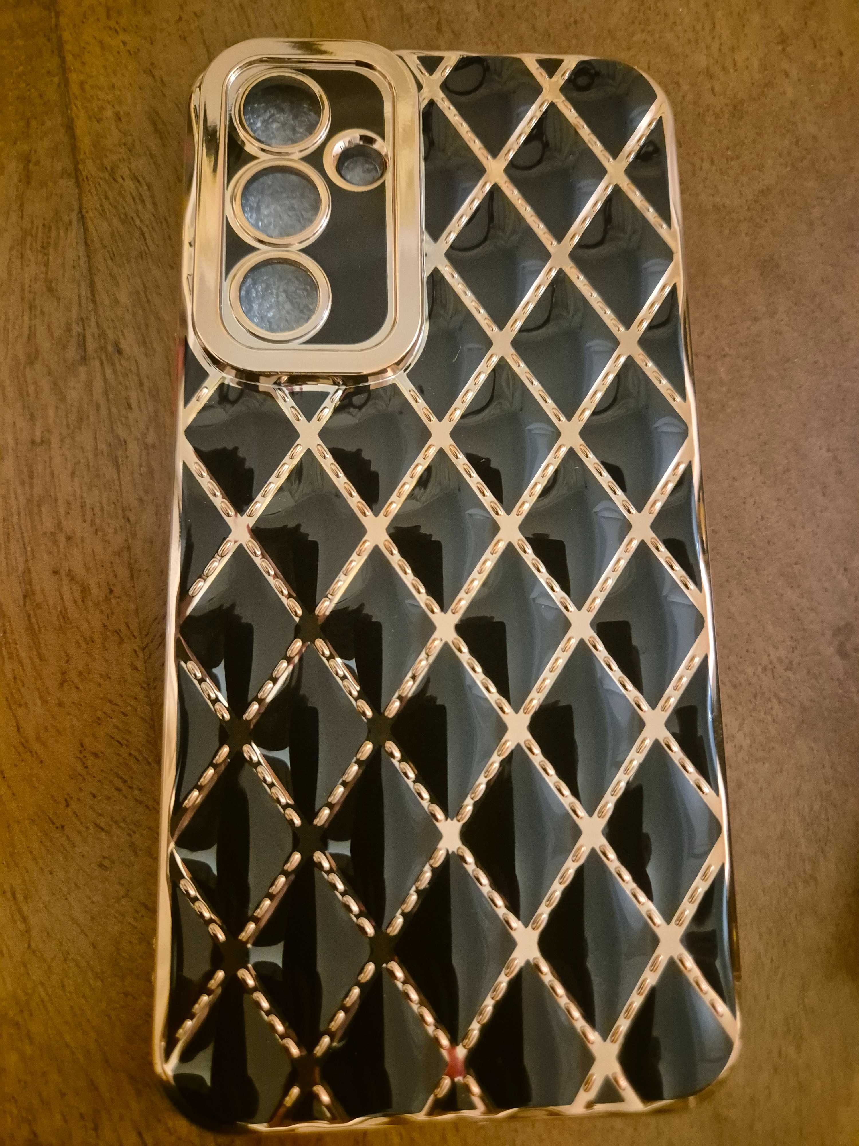 Etui Samsung Galaxy A54