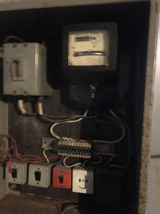 Продам гараж (Новые дома)