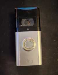 Campainha de Vídeo Ring Video Doorbell 3 Plus