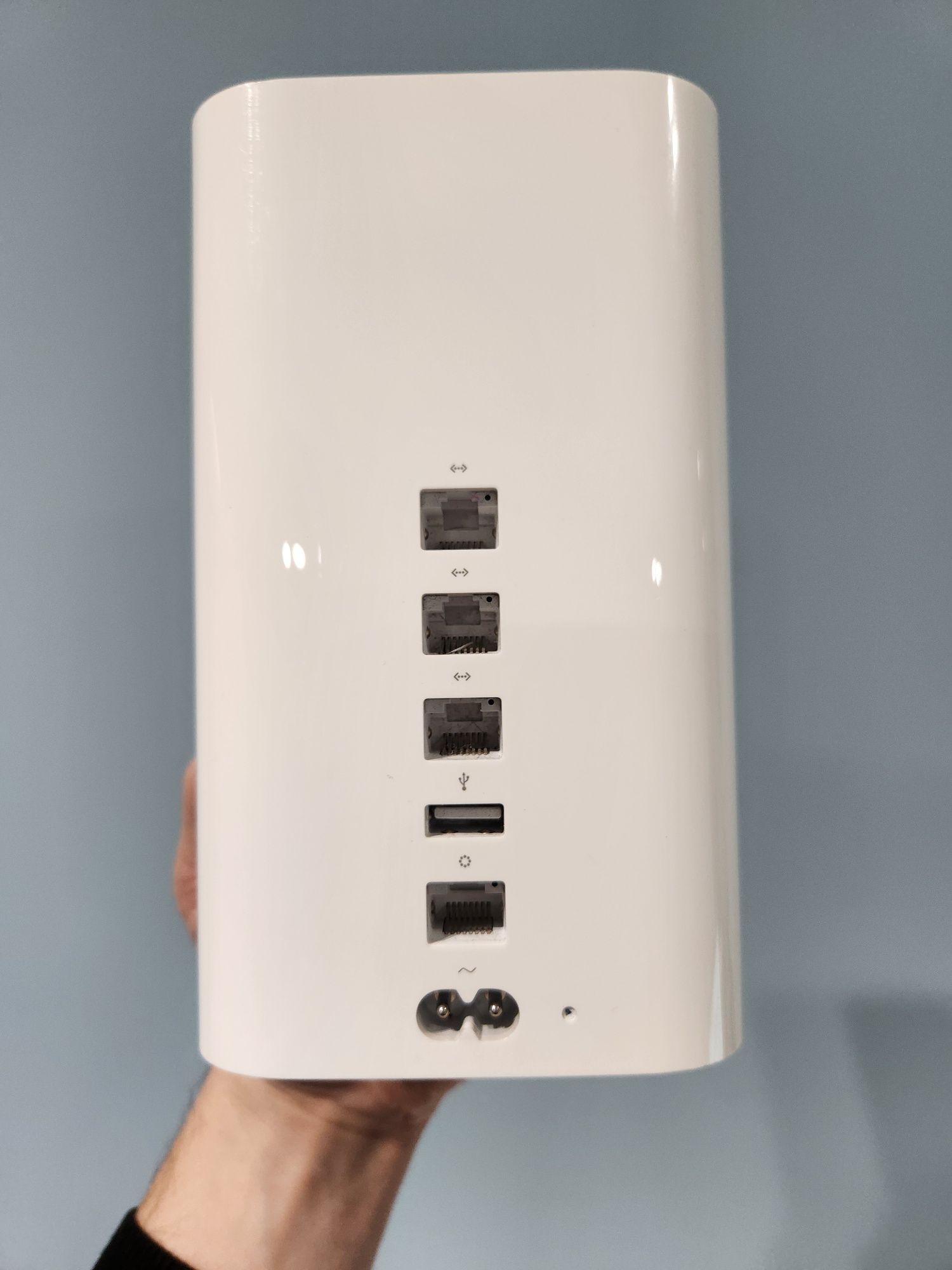 Продам airport extreme a1521 ME918