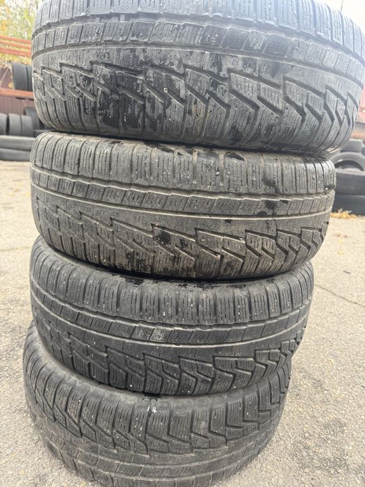 Продам 205/60/16