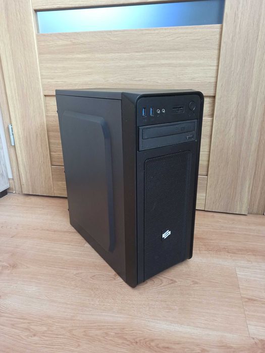 Komputer stacjonarny i5-2400k 8gb ram