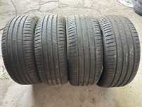 Opony Pirelli  BMW