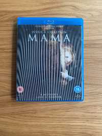 Mama - Del Toro - Blu-Ray Lektor Napisy PL
