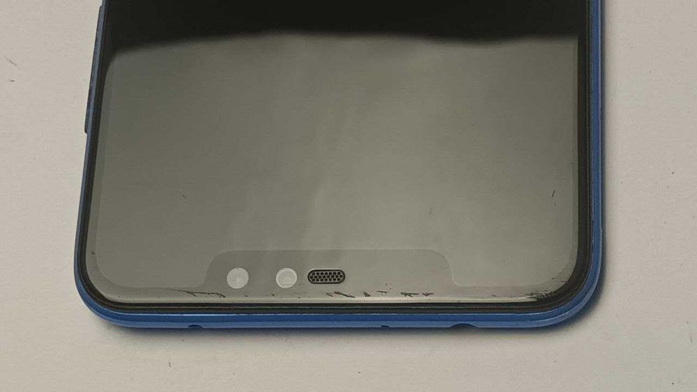 Робочій Redmi Note 6 Pro 4/64 Смартфон Xiaomi Редми 6 ПРО Телефон