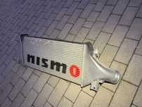 INTERCOOLER skyline r34 GTR r32 r33 „NISMO” 200sx drift pedał sprzęg