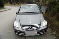 Mercedes A200 sprzedam